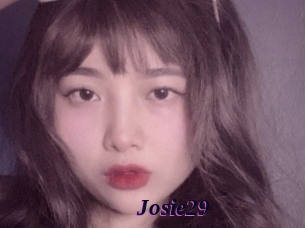 Josie29