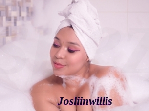 Josliinwillis