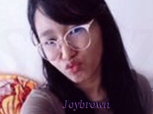 Joybrown