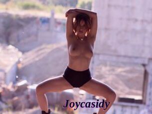 Joycasidy