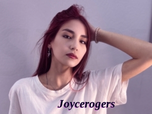 Joycerogers