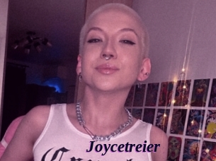 Joycetreier