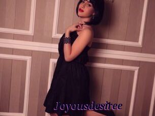 Joyousdesiree