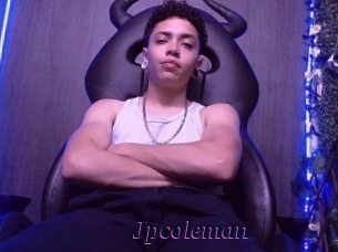 Jpcoleman