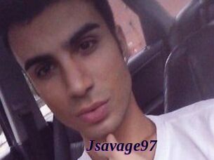 jsavage97 Spezial Sexcam