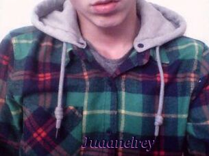 juaanelrey Spezial Sexcam