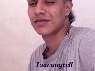 Juanangeell