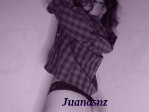 Juanasnz