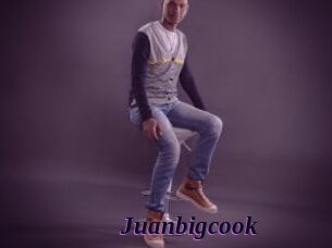 Juanbigcook