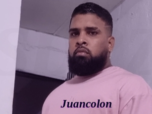 Juancolon