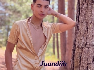 Juandiih