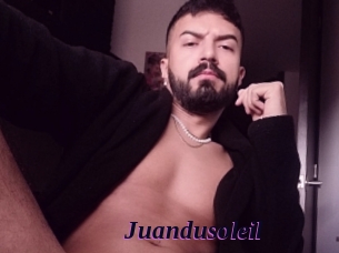 Juandusoleil