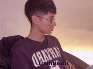 Juangrant