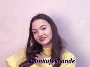 Juanitafernande
