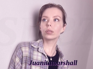 Juanitamarshall