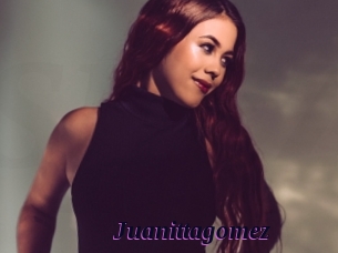 Juanittagomez