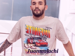 Juanmalachi