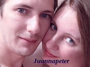 Juannapeter