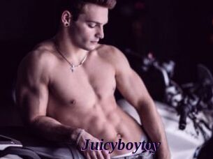 Juicyboytoy