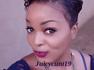 Juicycunt19