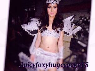 JuicyfoxyhugecockyTS
