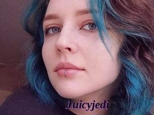 Juicyjedi