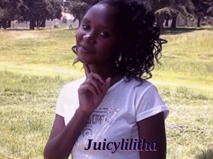 Juicylilitha