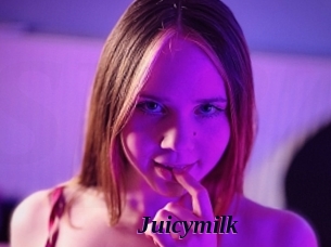 Juicymilk