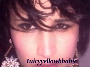 Juicyyellowbbabie