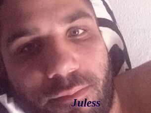 Juless