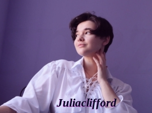 Juliaclifford