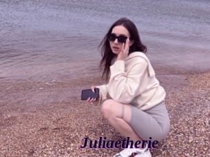 Juliaetherie