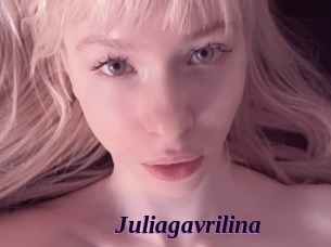 Juliagavrilina