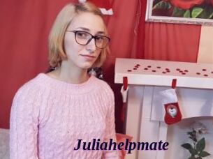 Juliahelpmate