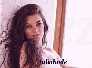 Juliahode