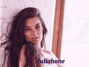 Juliahone