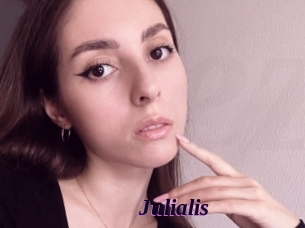 Julialis