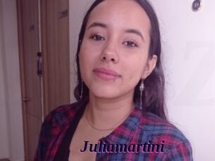 Juliamartini