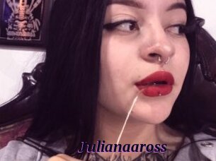 Julianaaross