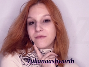 Julianaashworth