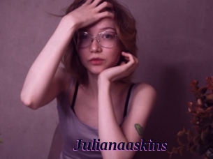 Julianaaskins