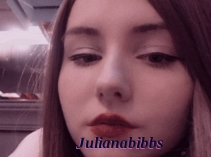 Julianabibbs