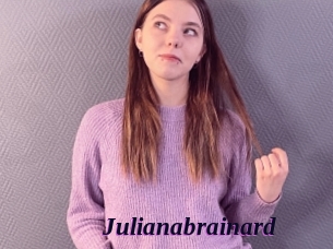 Julianabrainard