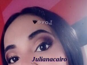 Julianacairo