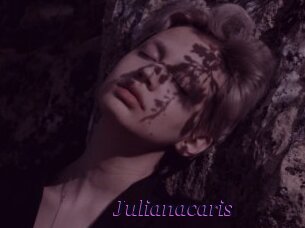 Julianacaris