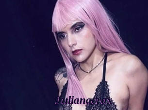 Julianacrox