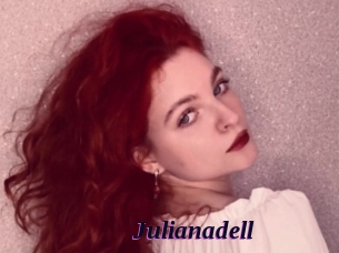 julianadell Spezial Sexcam