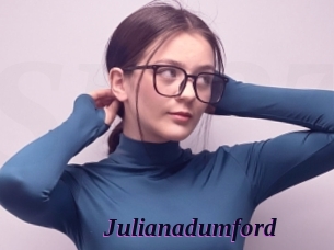 Julianadumford