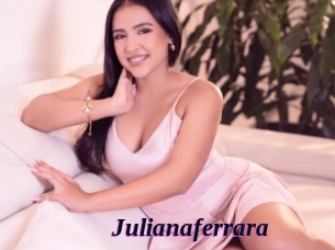 Julianaferrara