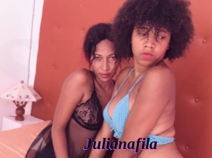 Julianafila